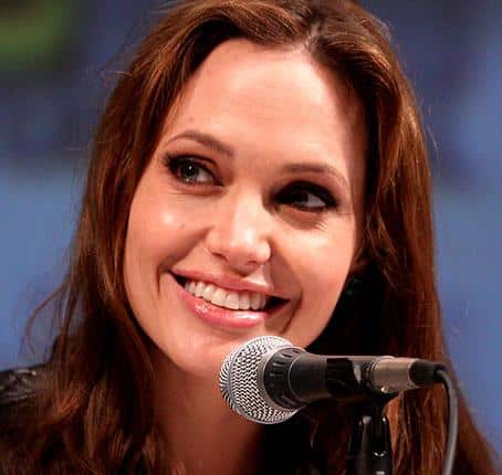 Angelina Jolie Removes Her Ovaries & Why I Will Not Judge