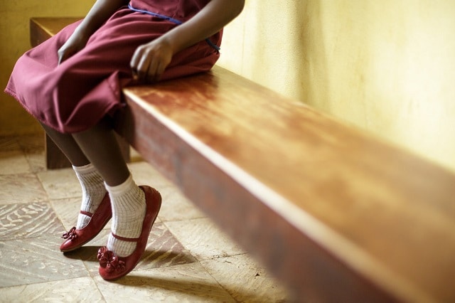The Gambia Outlaws Female Genital Mutilation.