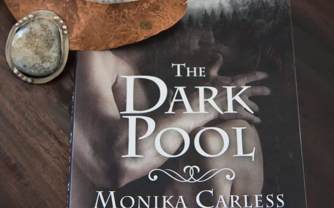 A New Review for The Dark Pool!