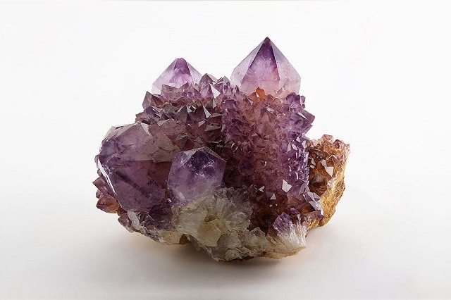 5 Healing and Empowering Gemstones for Empaths.