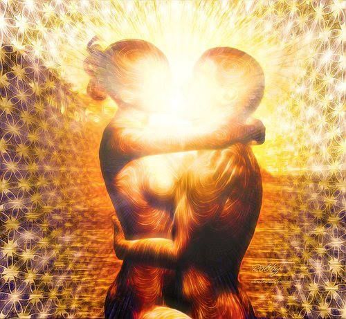 Twin Flames – A Channeled Message.