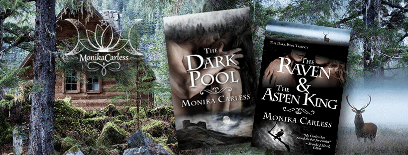New Review of The Raven and The Aspen King!