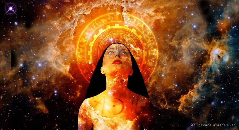 New Moon in Gemini…Awareness & the Subconscious.