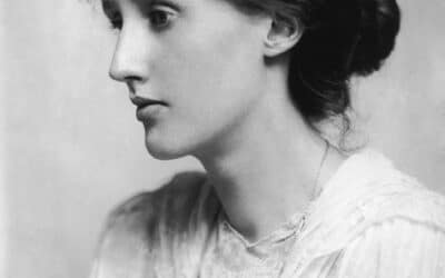 Virginia Woolf: Essential Quotes from an Authentic, Sovereign Woman.