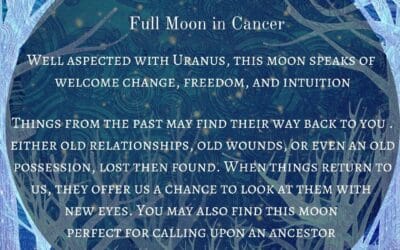 The 13th Moon of 2020. What Will it Mean for You?